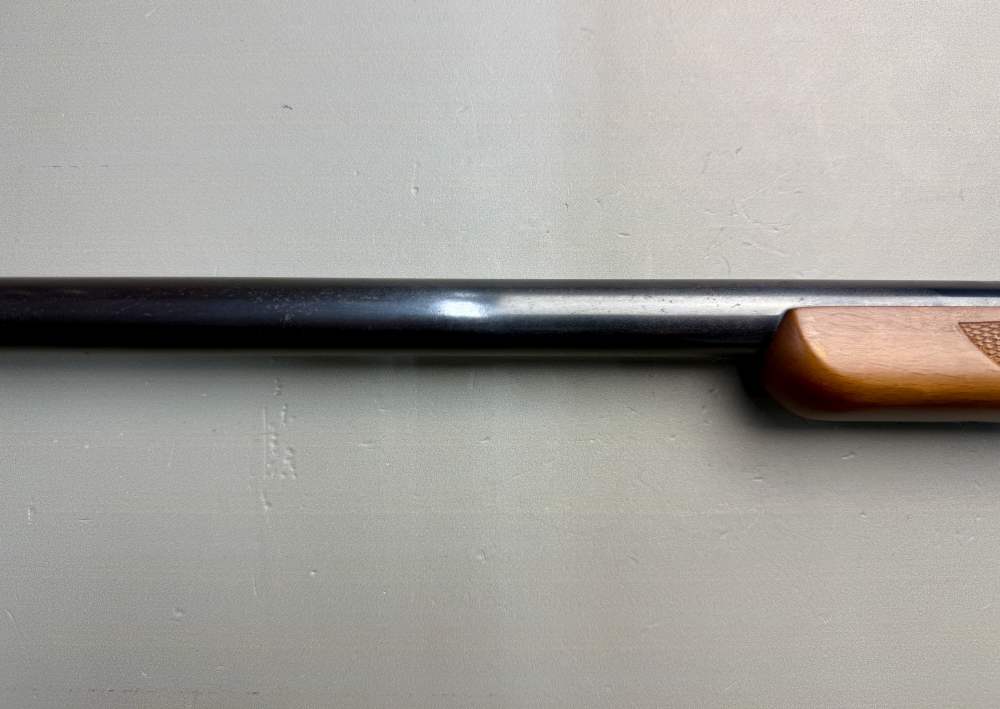 Polarms / Armi Effebi Single Shot 12 Gauge Shotgun – Made in Italy-img-14