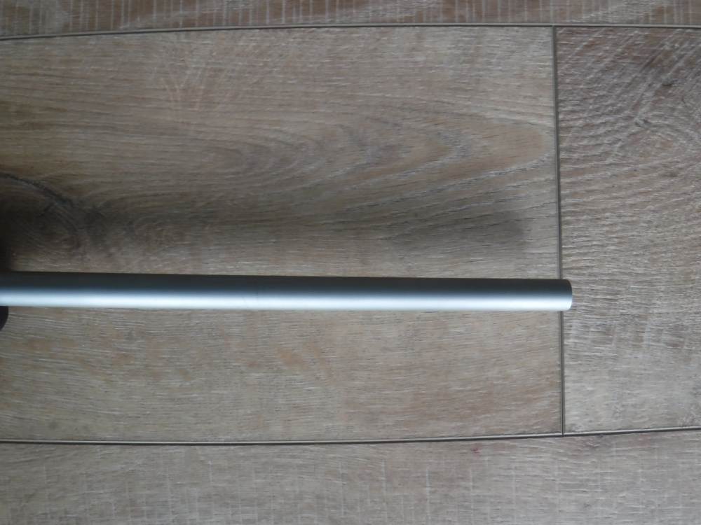 Like new  Tikka T3 stainless .243 Win.  with matching 1" rings, youth women-img-8