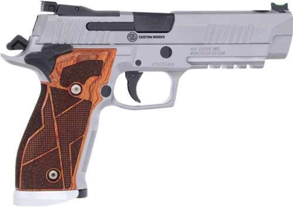 SIG P226 X5 CLASSIC XFIVE-img-1