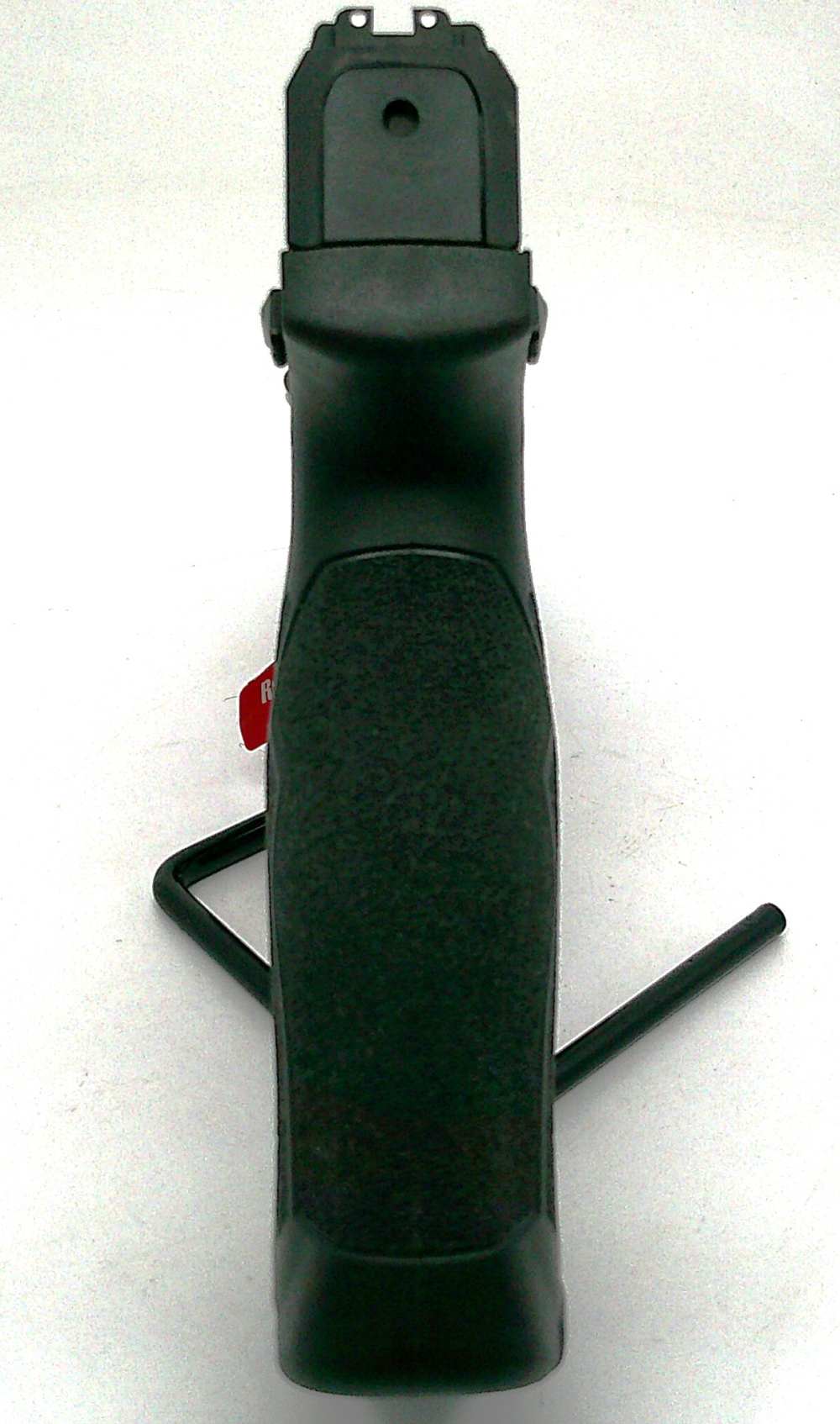 Taurus TX22 22LR W/ Extra Magazine-img-2