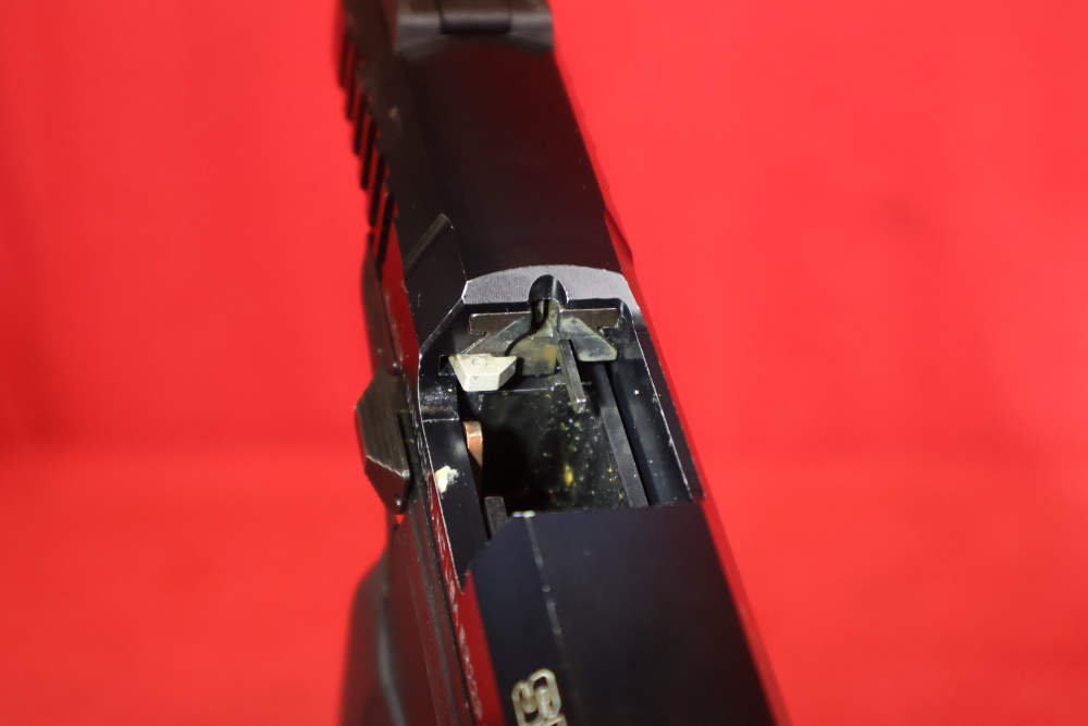 Ruger SR22P SR22 P 22LR 4.5" 10rd -img-12