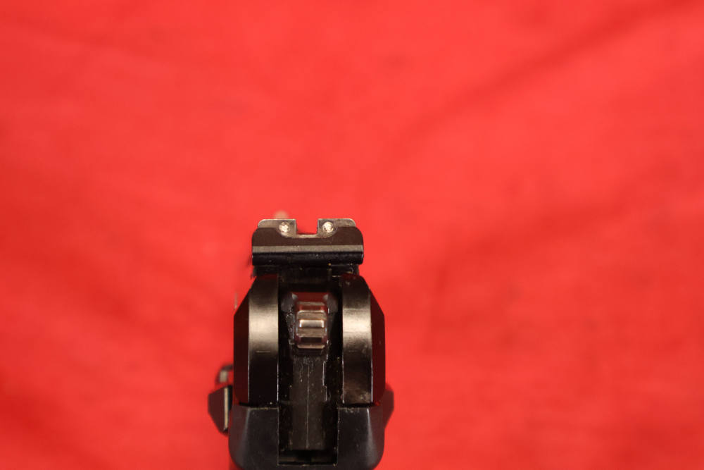 Ruger SR22P SR22 P 22LR 4.5" 10rd -img-10