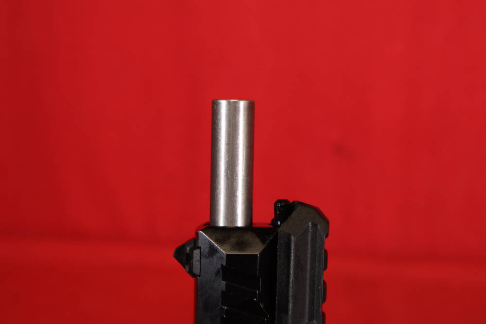 Ruger SR22P SR22 P 22LR 4.5" 10rd -img-13