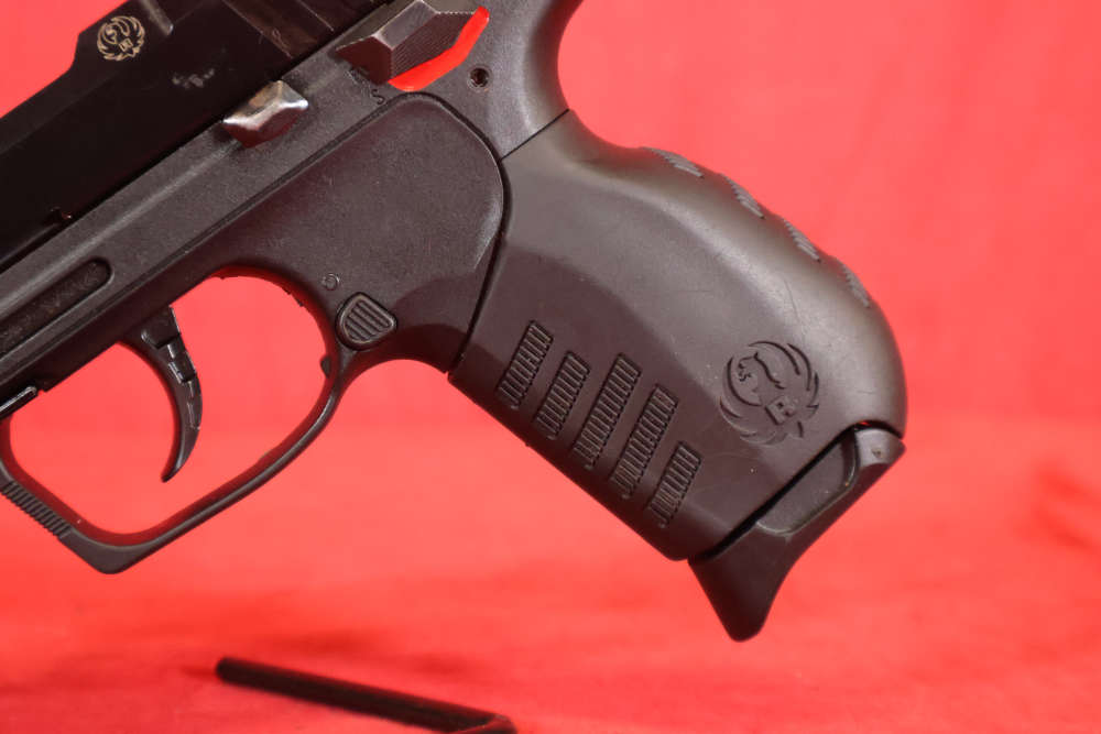 Ruger SR22P SR22 P 22LR 4.5" 10rd -img-5