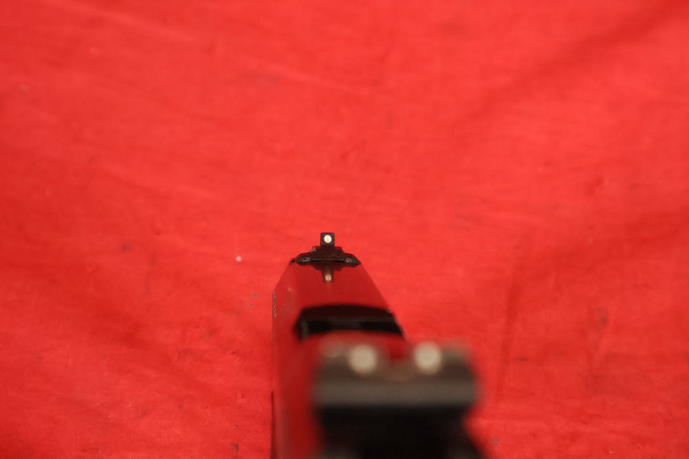 Ruger SR22P SR22 P 22LR 4.5" 10rd -img-9