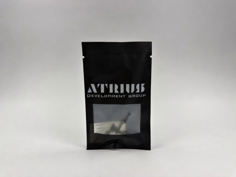 ATRIUS Forced Reset Selector (3 Position) fits AR-15 (SALE!)-img-1