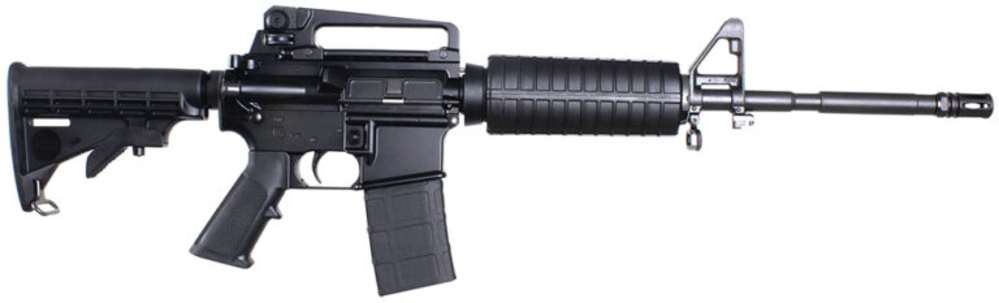 Windham AR15 AR-15-img-1