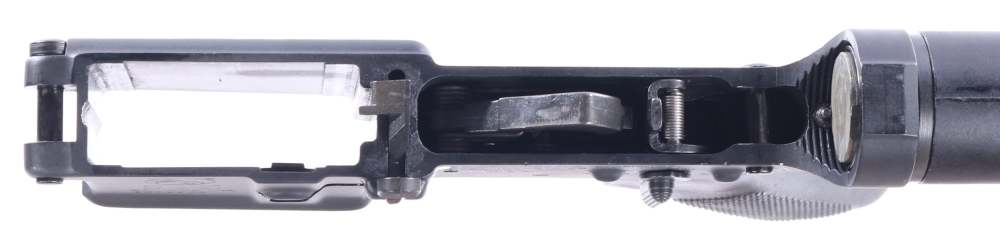 Colt Industries M16A1 HBAR 5.56 NATO 20" Transferable Machine Gun w/Bipod-img-32