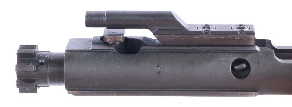 Colt Industries M16A1 HBAR 5.56 NATO 20" Transferable Machine Gun w/Bipod-img-38