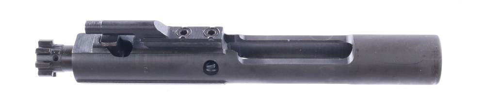 Colt Industries M16A1 HBAR 5.56 NATO 20" Transferable Machine Gun w/Bipod-img-36