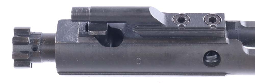 Colt Industries M16A1 HBAR 5.56 NATO 20" Transferable Machine Gun w/Bipod-img-37