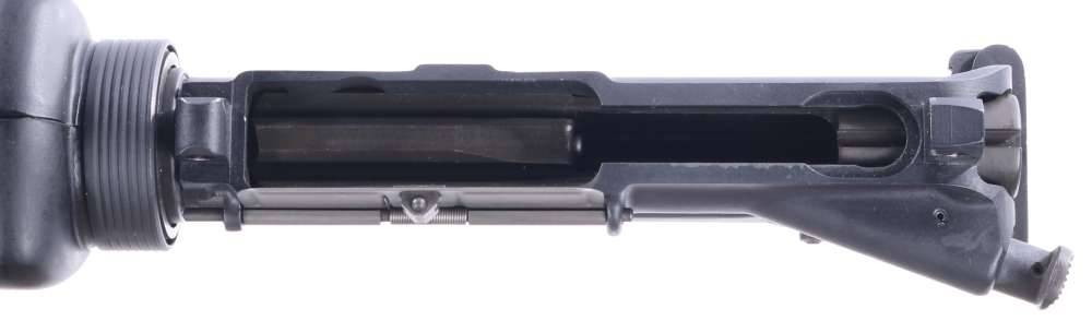 Colt Industries M16A1 HBAR 5.56 NATO 20" Transferable Machine Gun w/Bipod-img-33