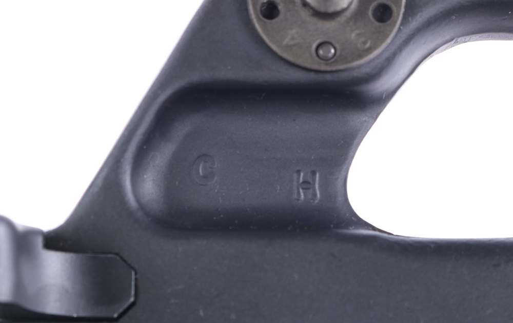 Colt Industries M16A1 HBAR 5.56 NATO 20" Transferable Machine Gun w/Bipod-img-5