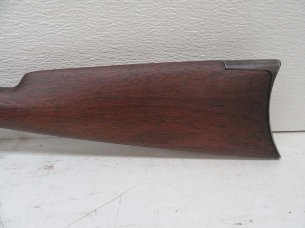 Winchester 1885 32 long! MFG 1887!-img-9