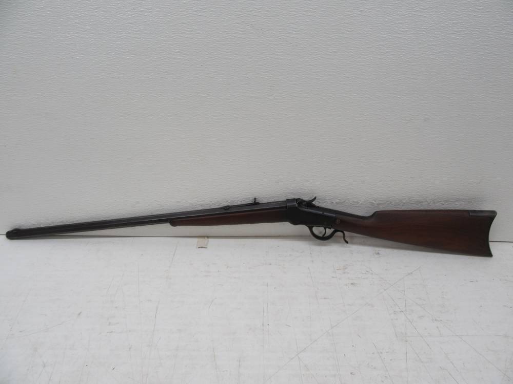 Winchester 1885 32 long! MFG 1887!-img-8