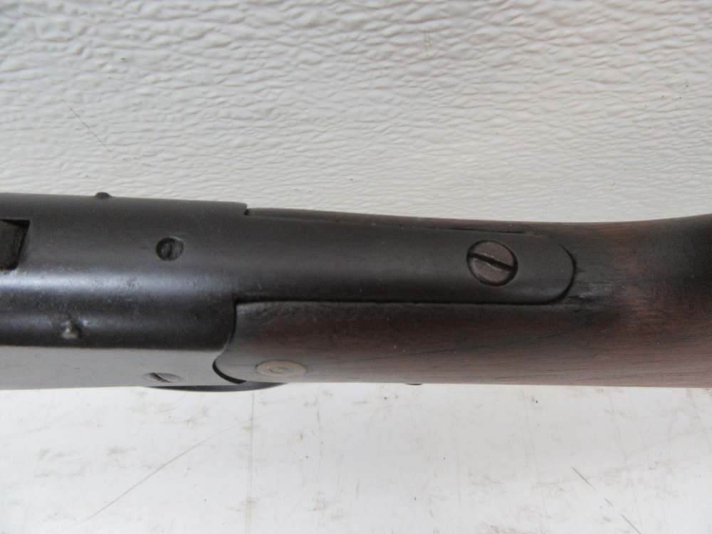 Winchester 1885 32 long! MFG 1887!-img-15