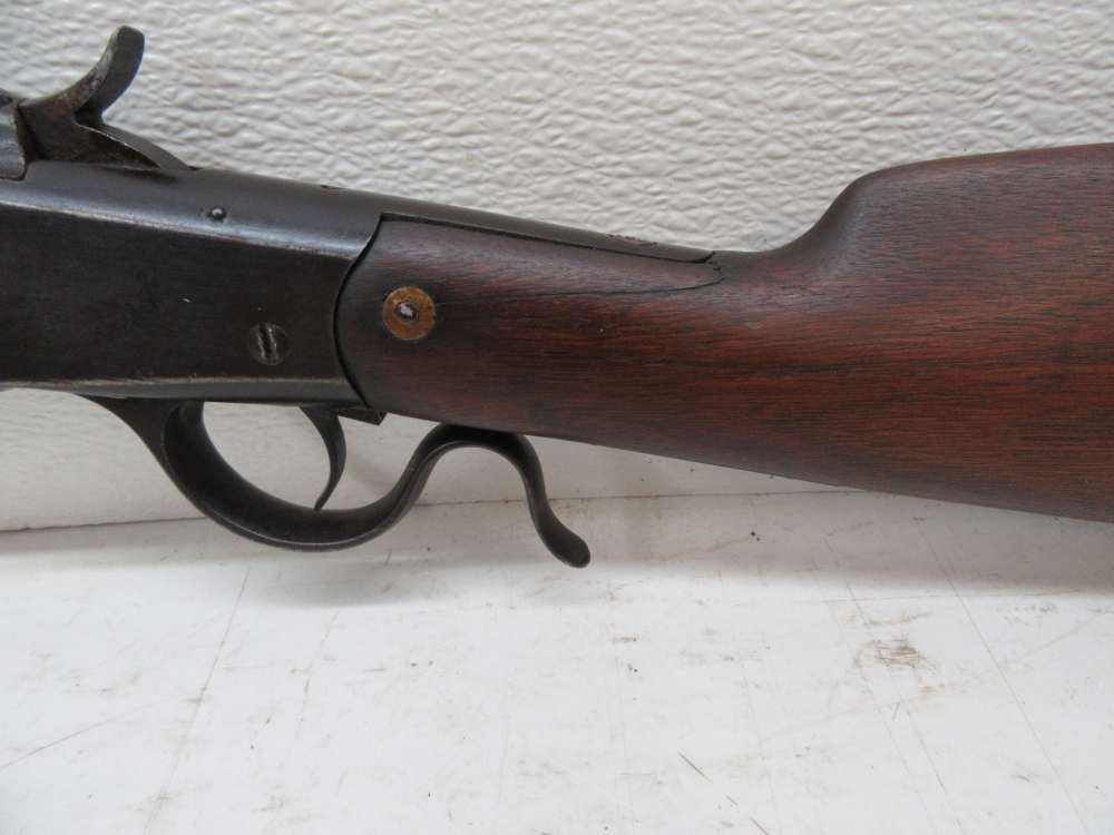 Winchester 1885 32 long! MFG 1887!-img-10