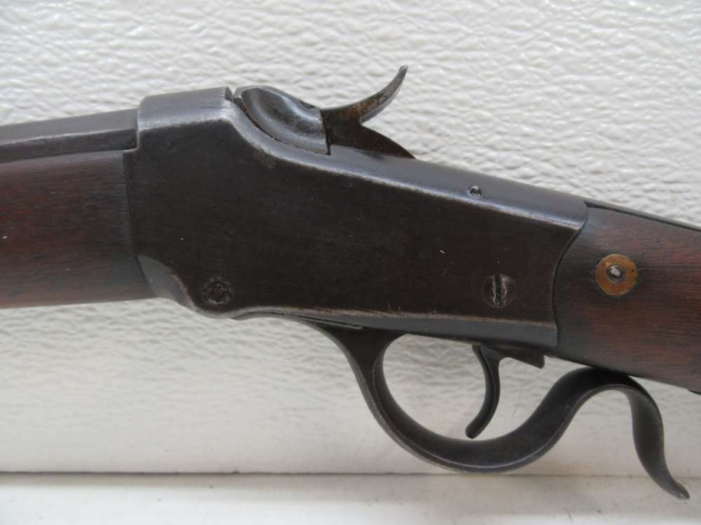 Winchester 1885 32 long! MFG 1887!-img-16