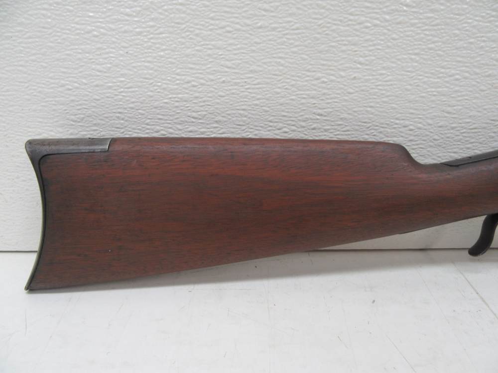 Winchester 1885 32 long! MFG 1887!-img-1