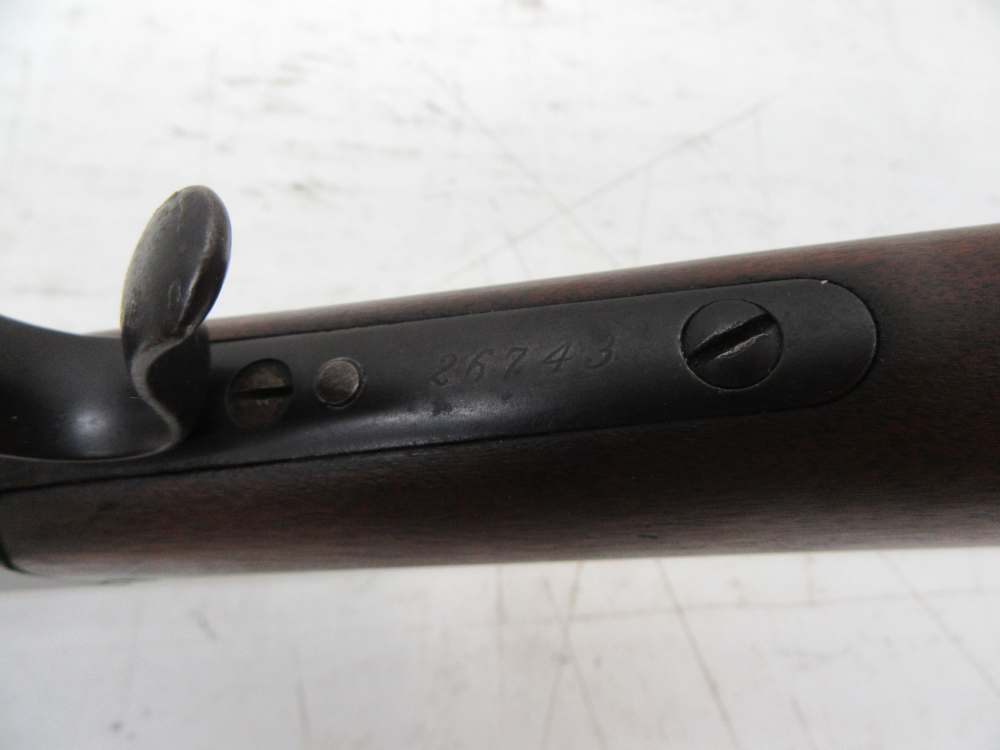 Winchester 1885 32 long! MFG 1887!-img-22