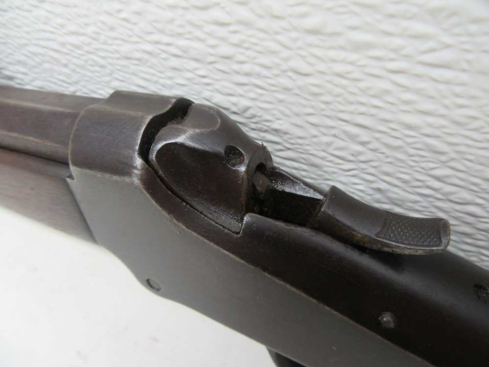 Winchester 1885 32 long! MFG 1887!-img-14