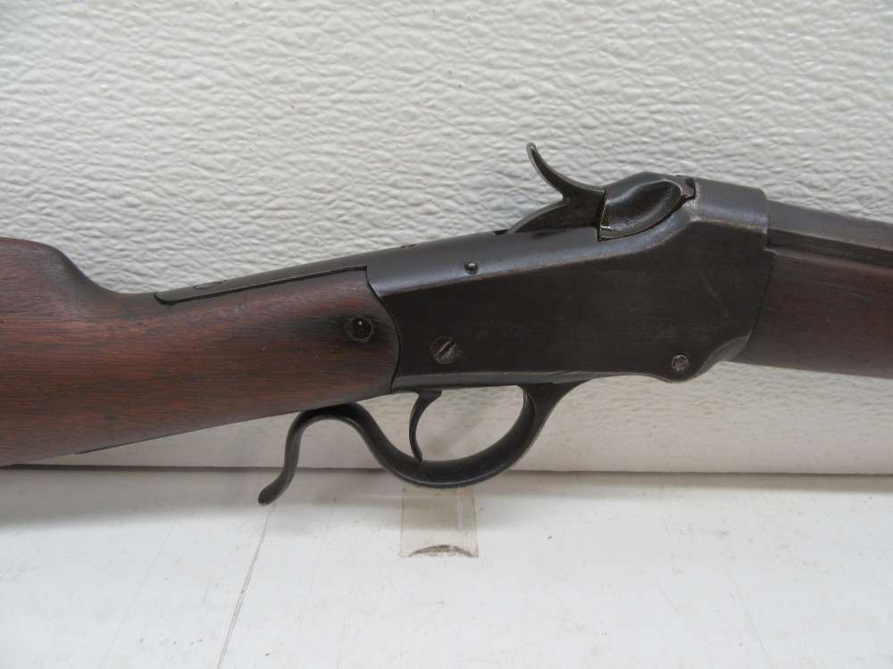 Winchester 1885 32 long! MFG 1887!-img-2