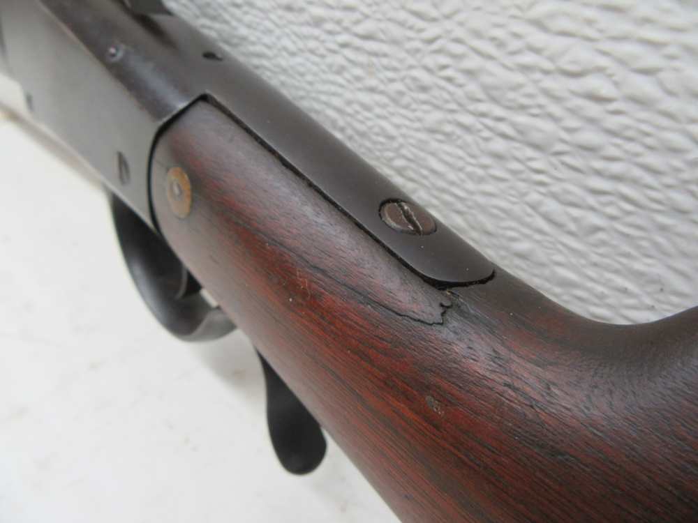Winchester 1885 32 long! MFG 1887!-img-12