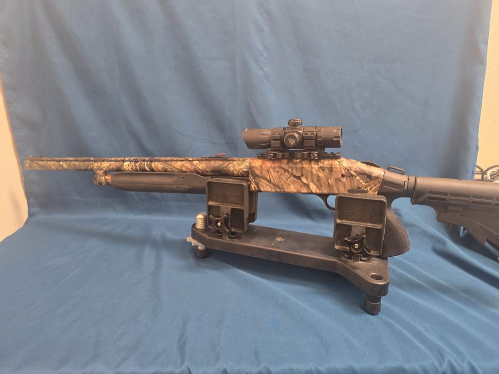 Mossberg 535 – 12 Gauge Pump-Action Shotgun (Mossy Oak Camo)-img-9