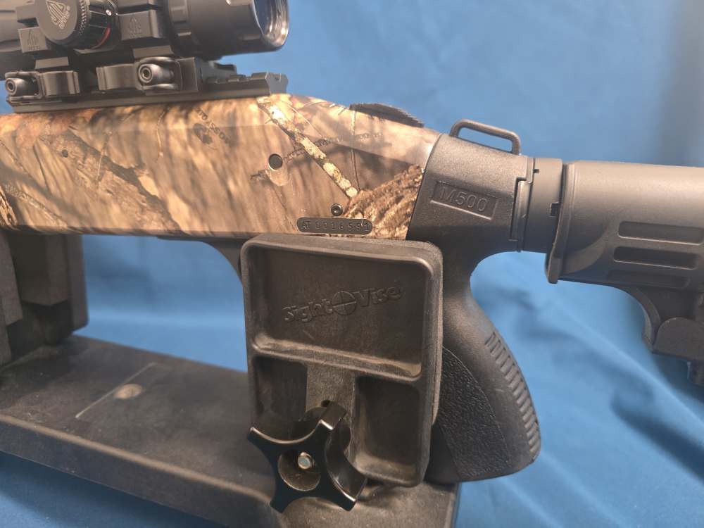 Mossberg 535 – 12 Gauge Pump-Action Shotgun (Mossy Oak Camo)-img-11