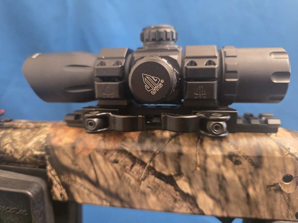Mossberg 535 – 12 Gauge Pump-Action Shotgun (Mossy Oak Camo)-img-12