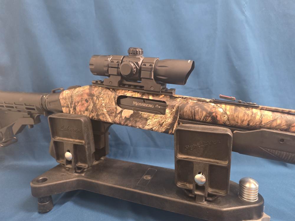 Mossberg 535 – 12 Gauge Pump-Action Shotgun (Mossy Oak Camo)-img-5