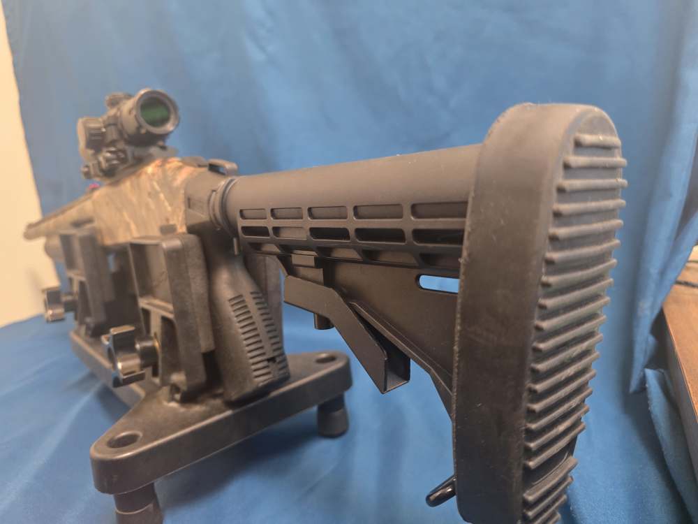 Mossberg 535 – 12 Gauge Pump-Action Shotgun (Mossy Oak Camo)-img-10