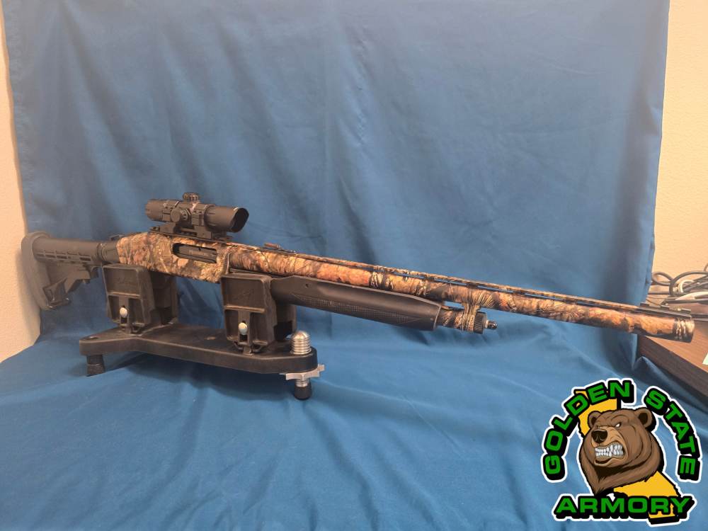 Mossberg 535 – 12 Gauge Pump-Action Shotgun (Mossy Oak Camo)-img-0