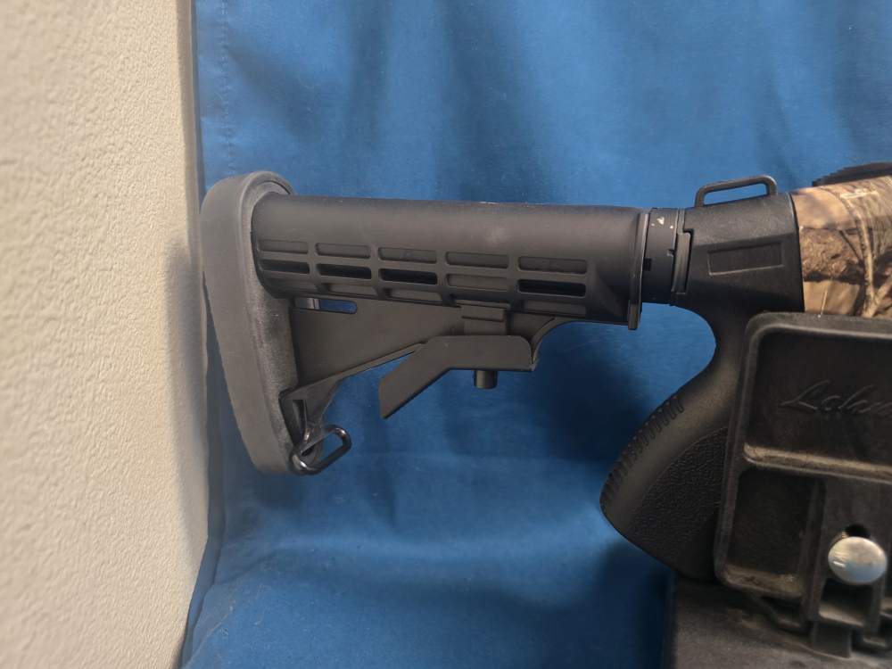 Mossberg 535 – 12 Gauge Pump-Action Shotgun (Mossy Oak Camo)-img-7