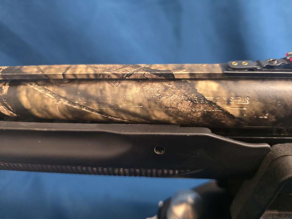 Mossberg 535 – 12 Gauge Pump-Action Shotgun (Mossy Oak Camo)-img-13