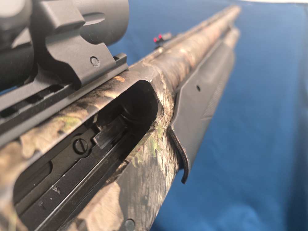 Mossberg 535 – 12 Gauge Pump-Action Shotgun (Mossy Oak Camo)-img-16