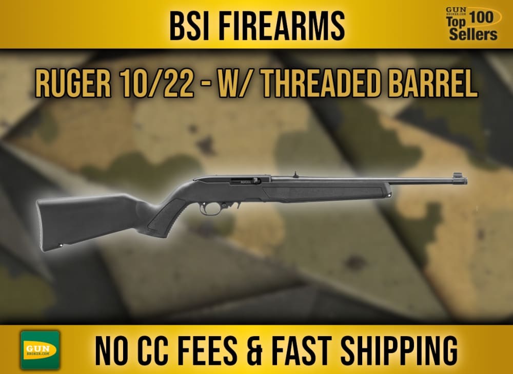 Ruger 10/22 22LR 10-22-img-0