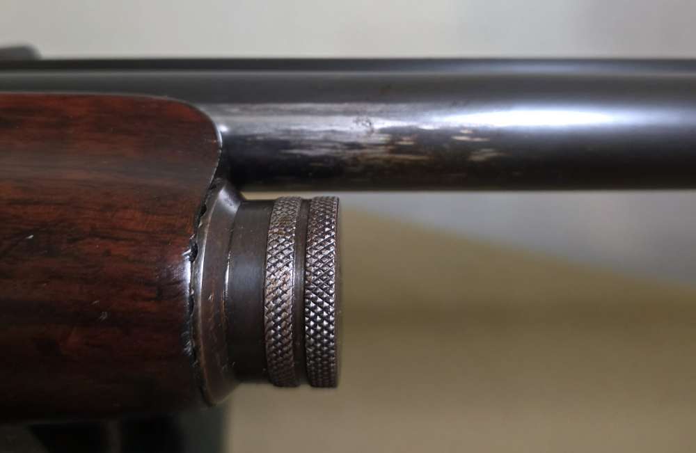 Rare! Remington Pre-Model 11 Grade 4 Engraved 12 Gauge Auto Loading Shotgun-img-47