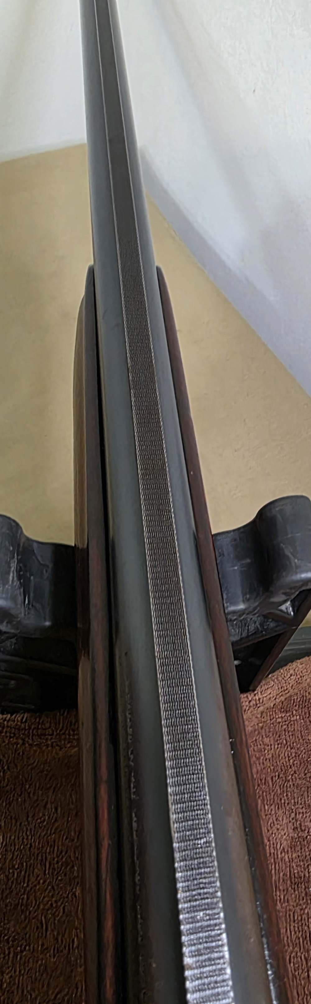 Rare! Remington Pre-Model 11 Grade 4 Engraved 12 Gauge Auto Loading Shotgun-img-18