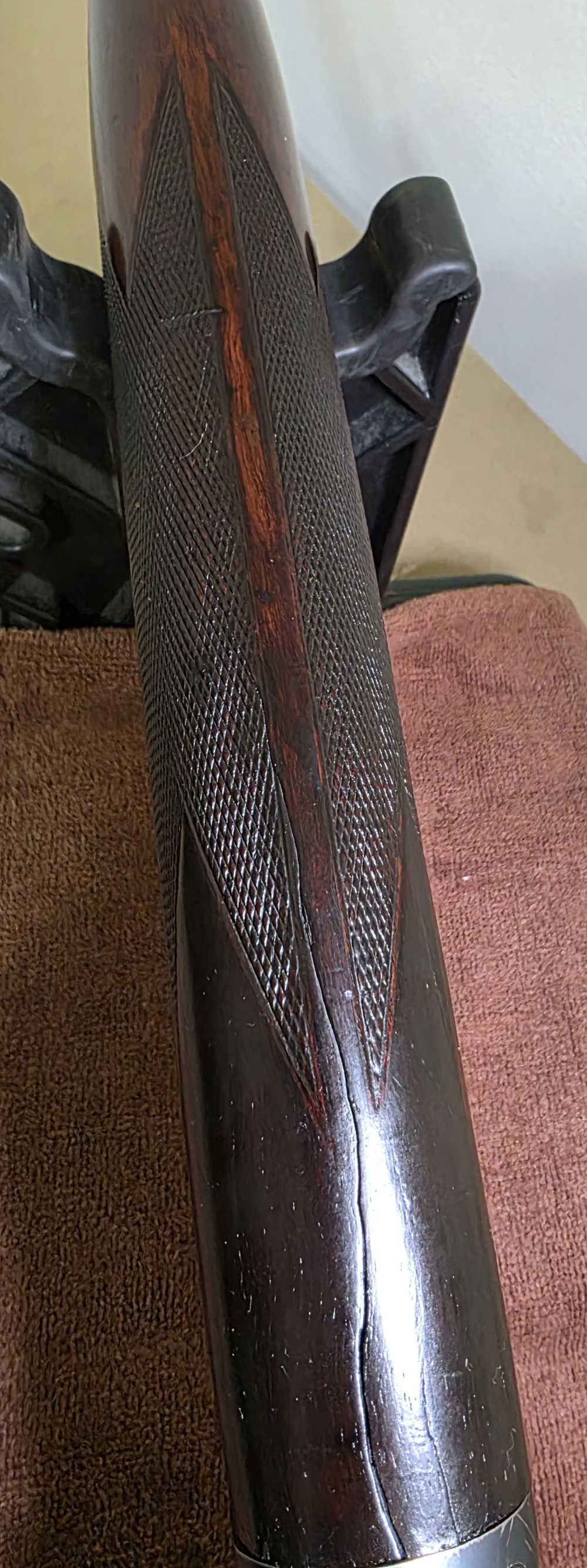 Rare! Remington Pre-Model 11 Grade 4 Engraved 12 Gauge Auto Loading Shotgun-img-26