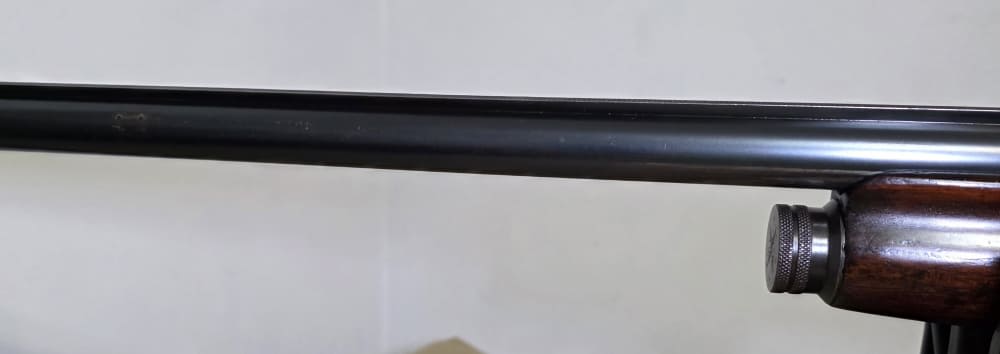 Rare! Remington Pre-Model 11 Grade 4 Engraved 12 Gauge Auto Loading Shotgun-img-36
