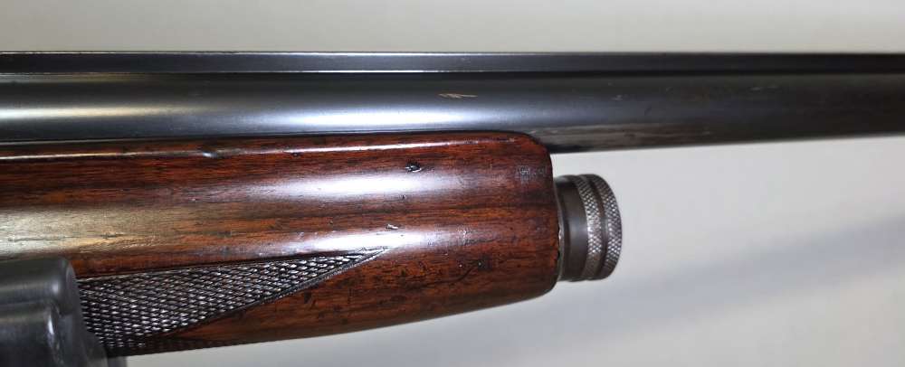 Rare! Remington Pre-Model 11 Grade 4 Engraved 12 Gauge Auto Loading Shotgun-img-10