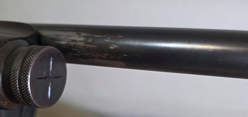 Rare! Remington Pre-Model 11 Grade 4 Engraved 12 Gauge Auto Loading Shotgun-img-48