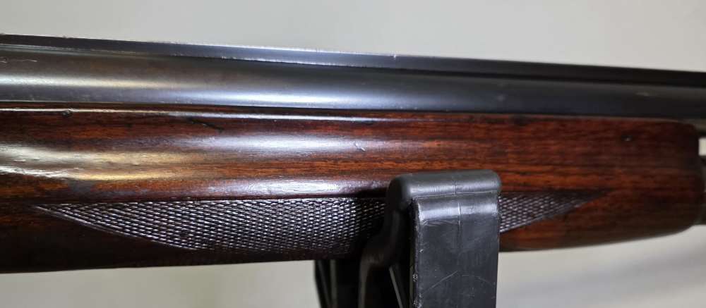 Rare! Remington Pre-Model 11 Grade 4 Engraved 12 Gauge Auto Loading Shotgun-img-8