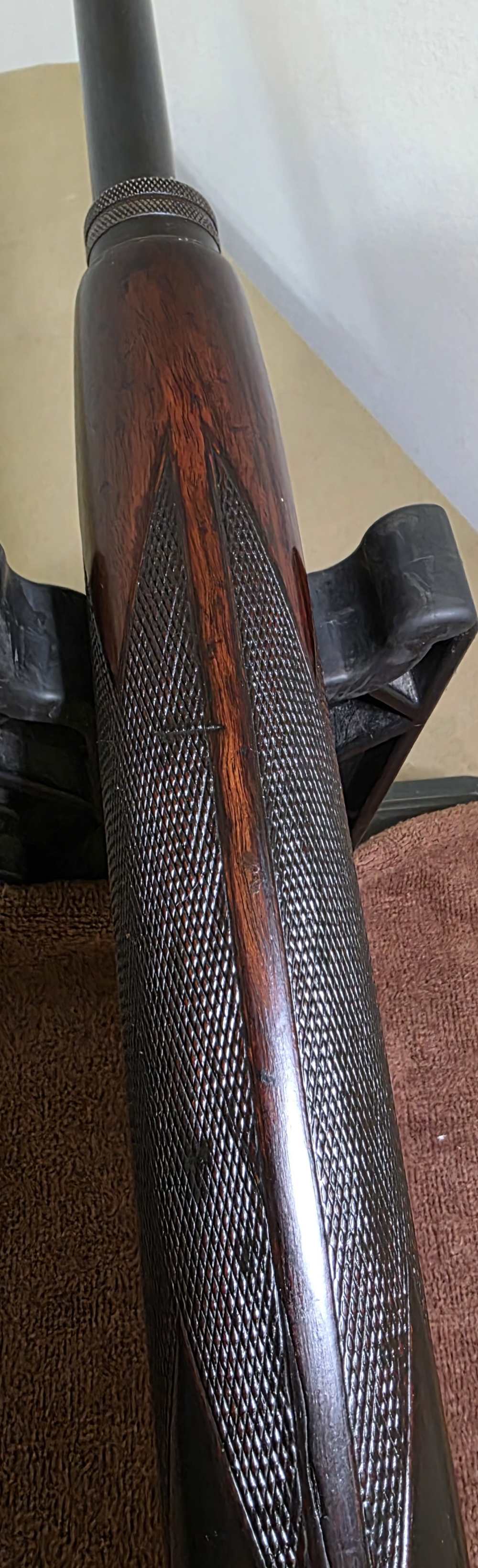 Rare! Remington Pre-Model 11 Grade 4 Engraved 12 Gauge Auto Loading Shotgun-img-27