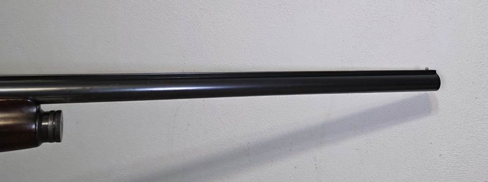 Rare! Remington Pre-Model 11 Grade 4 Engraved 12 Gauge Auto Loading Shotgun-img-4