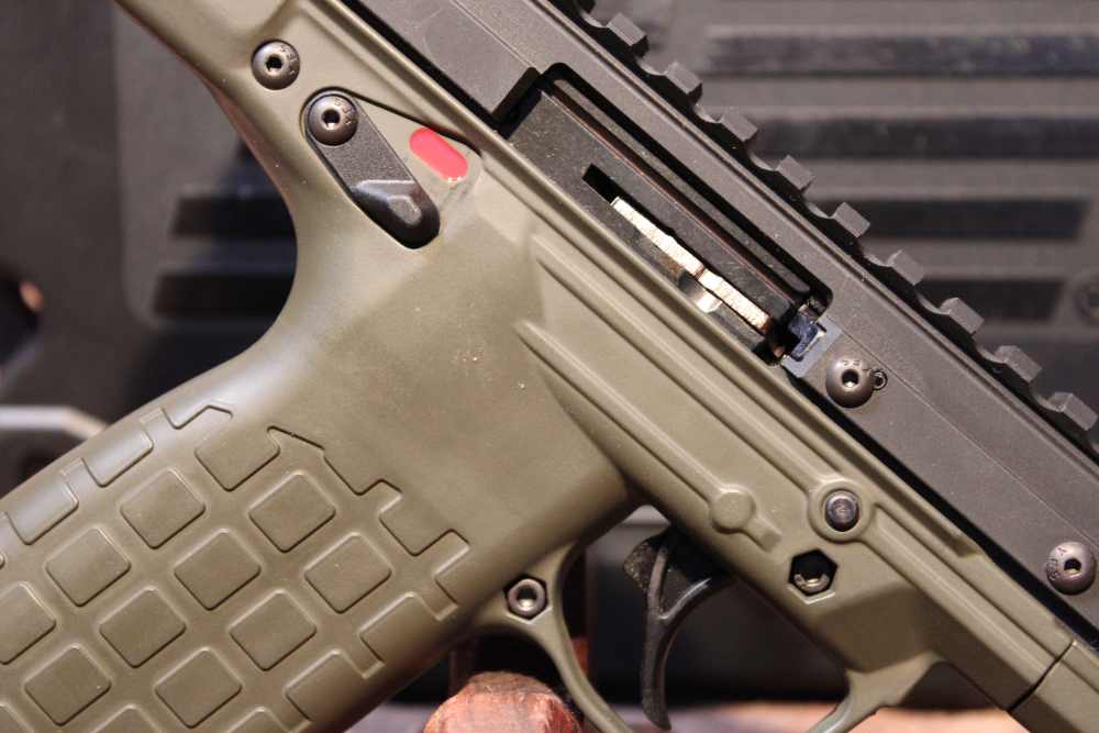 Kel Tec CP33 .22 LR 5.5" bbl w/ Box Two Magazines-img-7