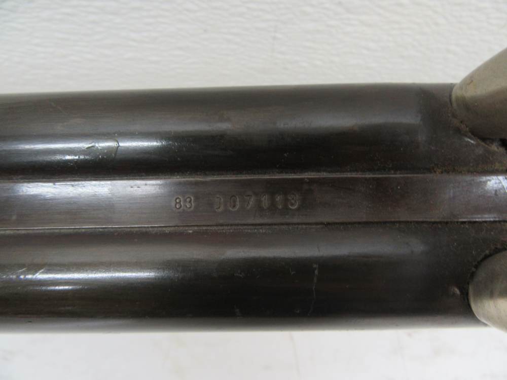 CVA 12 GA Black Powder only!-img-22