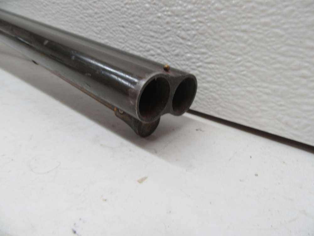 CVA 12 GA Black Powder only!-img-11