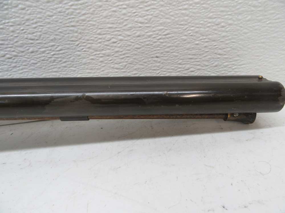 CVA 12 GA Black Powder only!-img-9